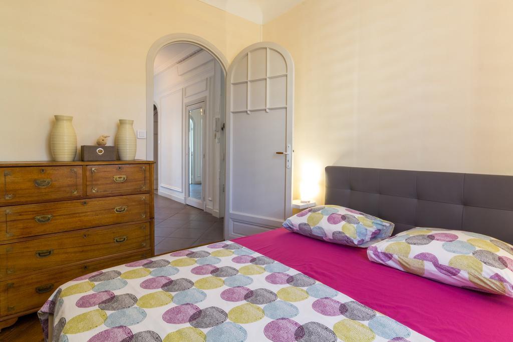 Beautiful Apartment By The Sea Front Nice Extérieur photo