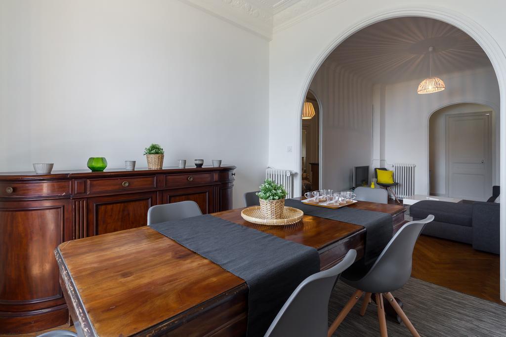 Beautiful Apartment By The Sea Front Nice Extérieur photo