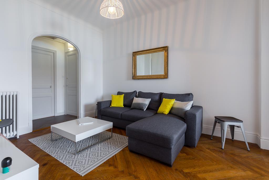 Beautiful Apartment By The Sea Front Nice Extérieur photo