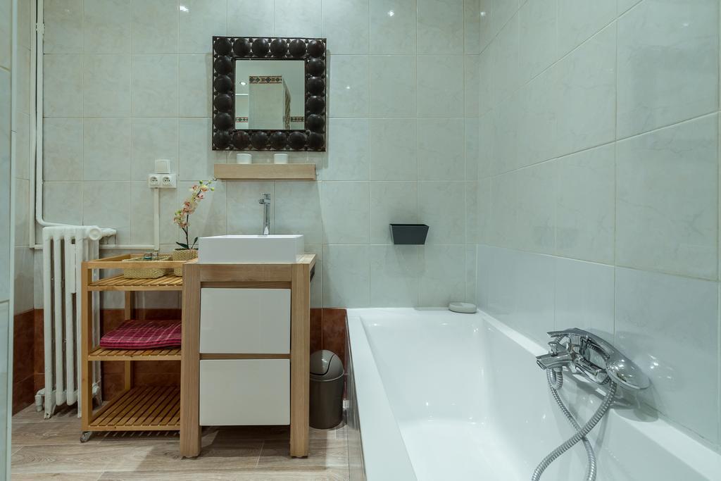 Beautiful Apartment By The Sea Front Nice Extérieur photo